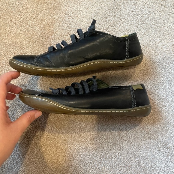 COPY - Camper Peu Shoe - Picture 5 of 10